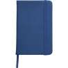 A6 notebook with PU Dita cover - Notepad at wholesale prices