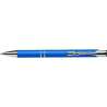 Albacete aluminum ballpoint pen - Ballpoint pen at wholesale prices