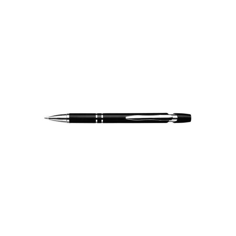 Greyson plastique ballpoint pen - Ballpoint pen at wholesale prices