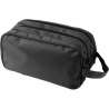 Calista polyester toiletry bag - Toilet bag at wholesale prices
