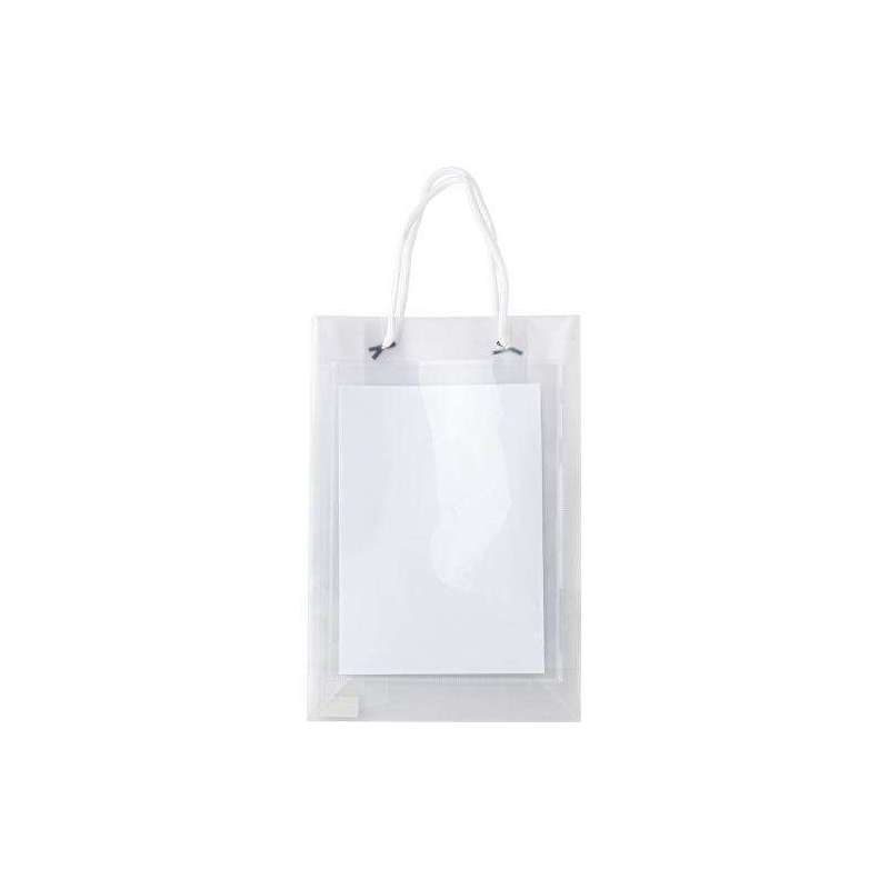 Benedita A5 PP bag - Shopping bag at wholesale prices