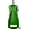 Bailey PP collapsible water bottle - Gourd at wholesale prices