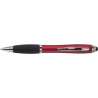 Lana plastique ballpoint pen - 2 in 1 pen at wholesale prices
