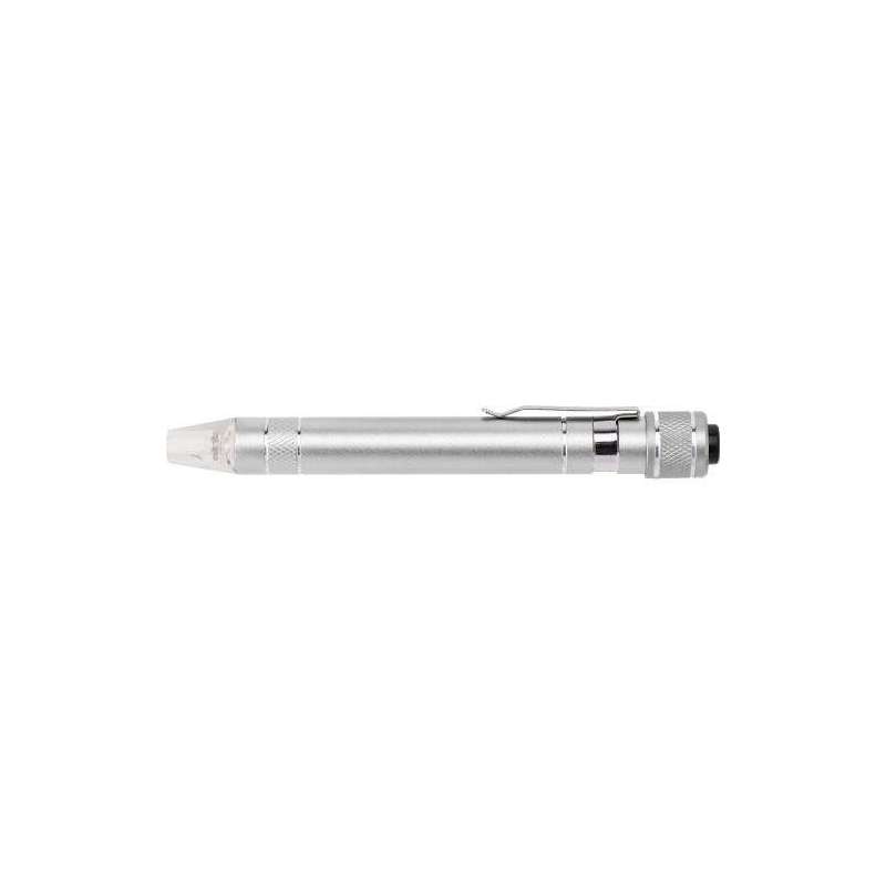 Illuminated screwdriver. Paquita - Various tools at wholesale prices