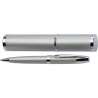 Ballpoint pen in matching Mark tube - Ballpoint pen at wholesale prices