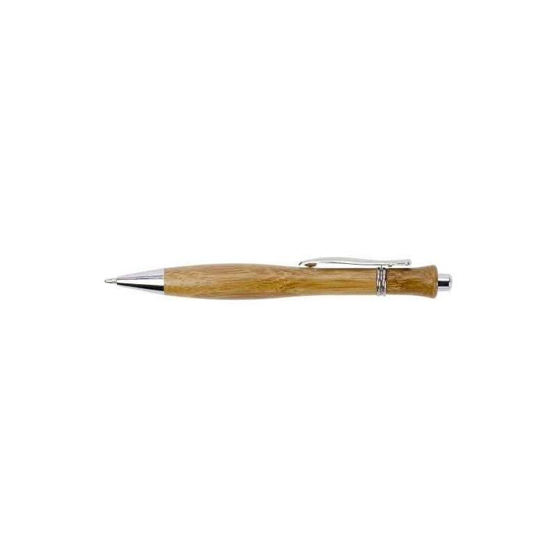 Meera bambou ballpoint pen - Ballpoint pen at wholesale prices