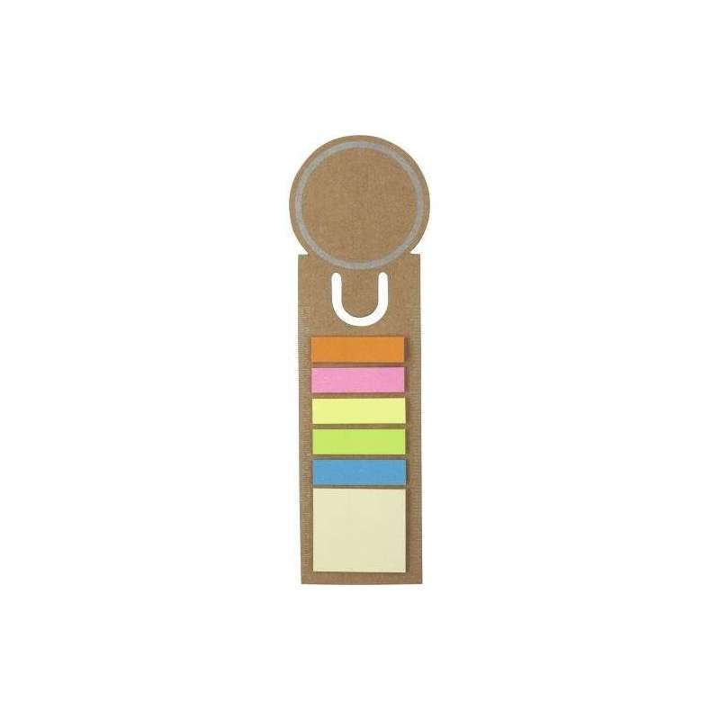 Clay bookmarks - Small miscellaneous supplies at wholesale prices