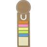 Clay bookmarks - Small miscellaneous supplies at wholesale prices