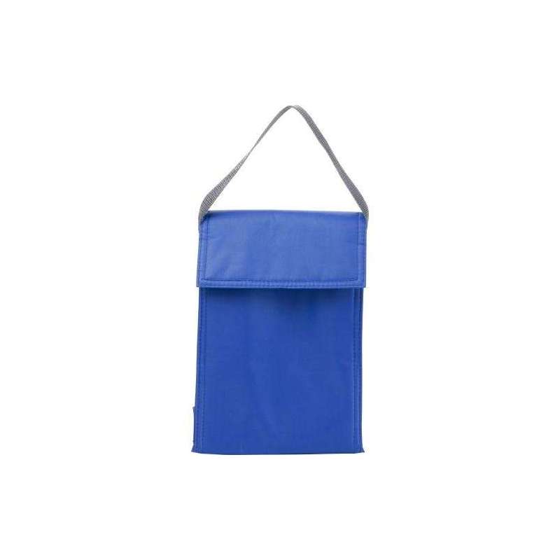Isothermal polyester lunch bag Sarah - Isothermal bag at wholesale prices