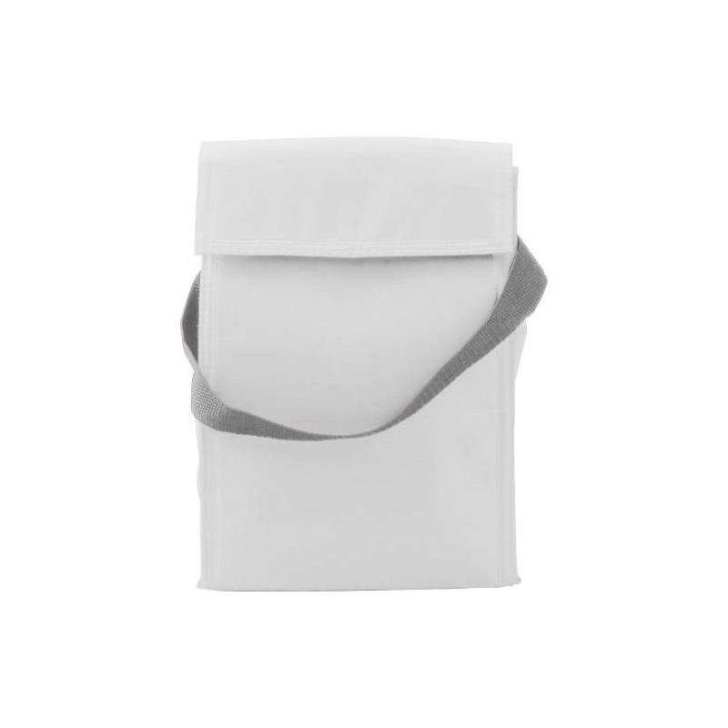 Lunch bag isotherme en polyester Sarah - Sac isotherme à prix grossiste