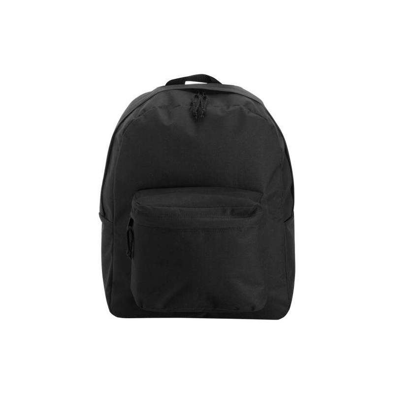 Livia polyester backpack - Backpack at wholesale prices