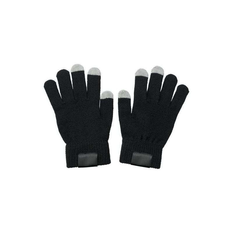 Gloves with 3 Elena tips - Computer accessory at wholesale prices