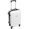 Trolley with hard shell in ABS Serafina - Trolley at wholesale prices