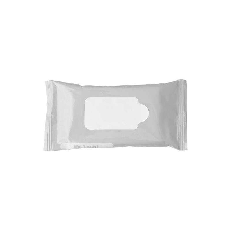 Pocketclean hand wipes - Cosmetic set at wholesale prices