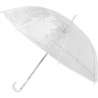 Denise automatic PVC umbrella - Classic umbrella at wholesale prices