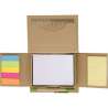 Case of 150 Glenn papers - Notepad at wholesale prices