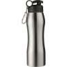 Giovanni inox water bottle - Isothermal bottle at wholesale prices