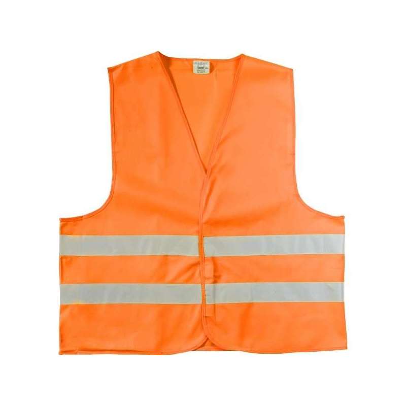 Arturo adult safety vest - Safety vest at wholesale prices