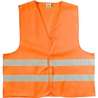 Arturo adult safety vest - Safety vest at wholesale prices
