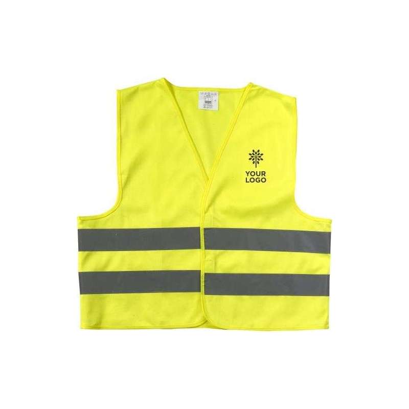 Clara child safety vest - Safety vest at wholesale prices