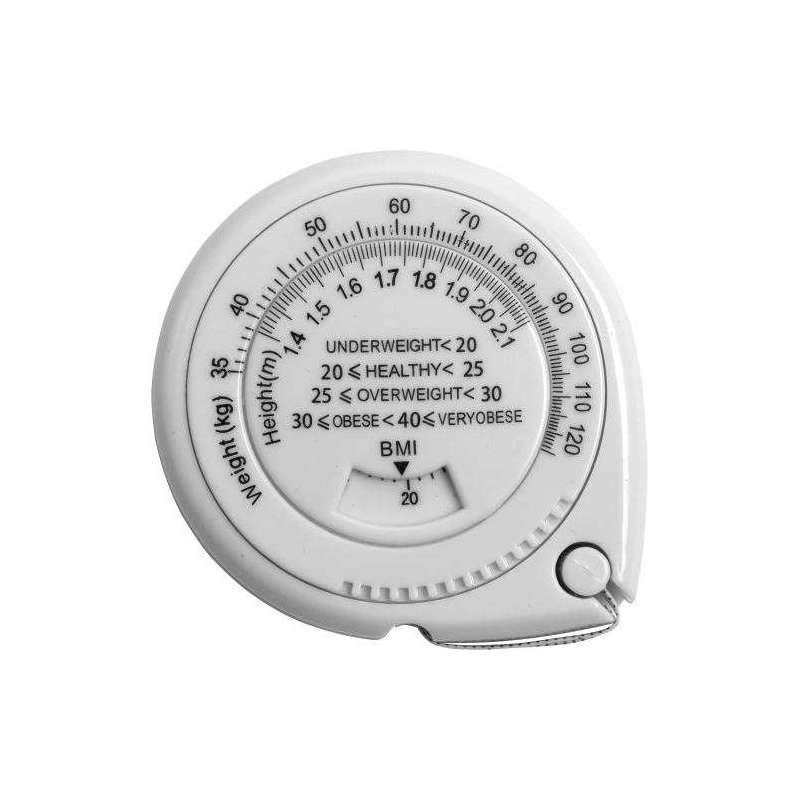 Jasper BMI meter - Tape measure at wholesale prices