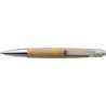 Arabella bambou ballpoint pen - Ballpoint pen at wholesale prices