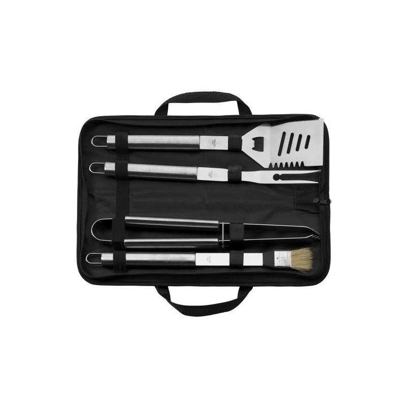 Silas barbecue set - Barbecue accessory at wholesale prices