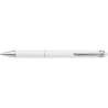 Oliver twist aluminum ballpoint pen - 2 in 1 pen at wholesale prices