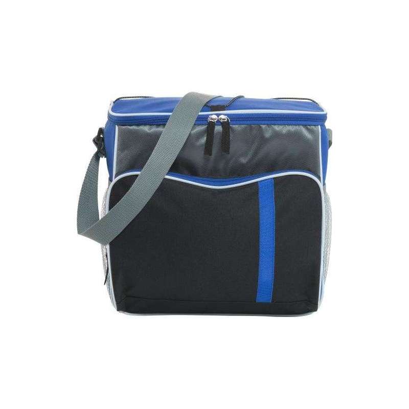 Ravi polyester cooler bag - Isothermal bag at wholesale prices