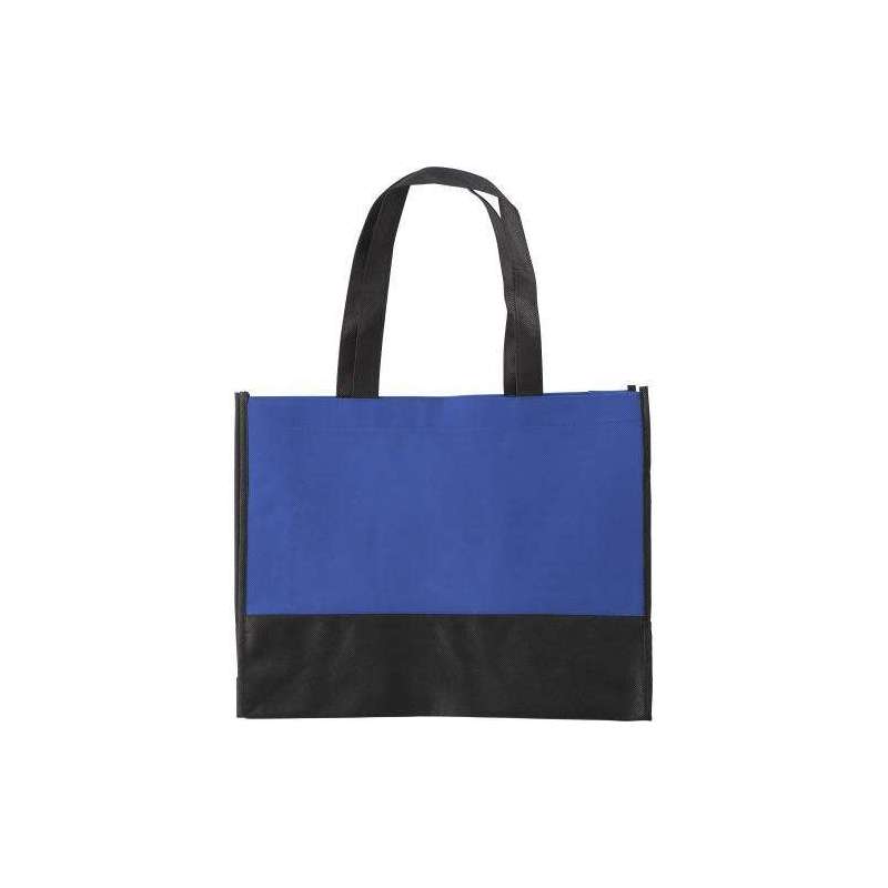 Brenda non-woven shopping bag - Shopping bag at wholesale prices