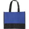 Brenda non-woven shopping bag - Shopping bag at wholesale prices