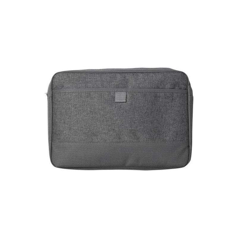Leander polycanvas tablet case - tablet case at wholesale prices