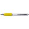 Swansea plastique ballpoint pen - Ballpoint pen at wholesale prices