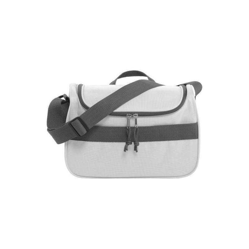 Sac isotherme en polyester Siti - Sac isotherme à prix grossiste