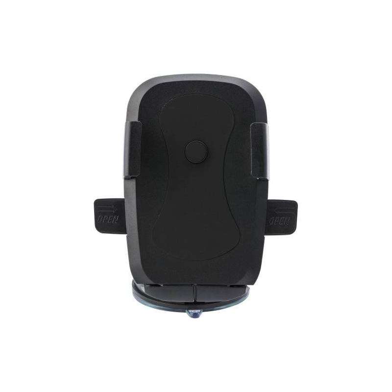 Suporte de telemóvel para carro com ventosa ajustável a preço grossista - Suporte telefónico a preço grossista