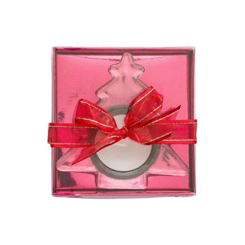 Glass candle holder - Candle at wholesale prices