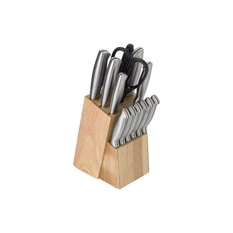 Set composé de 11 couteaux Lucille - Couteau de cuisine à prix de gros
