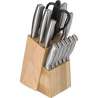 Set of 11 Lucille knives - Kitchen knife at wholesale prices