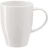Paula porcelain two-tone mug - Mug at wholesale prices