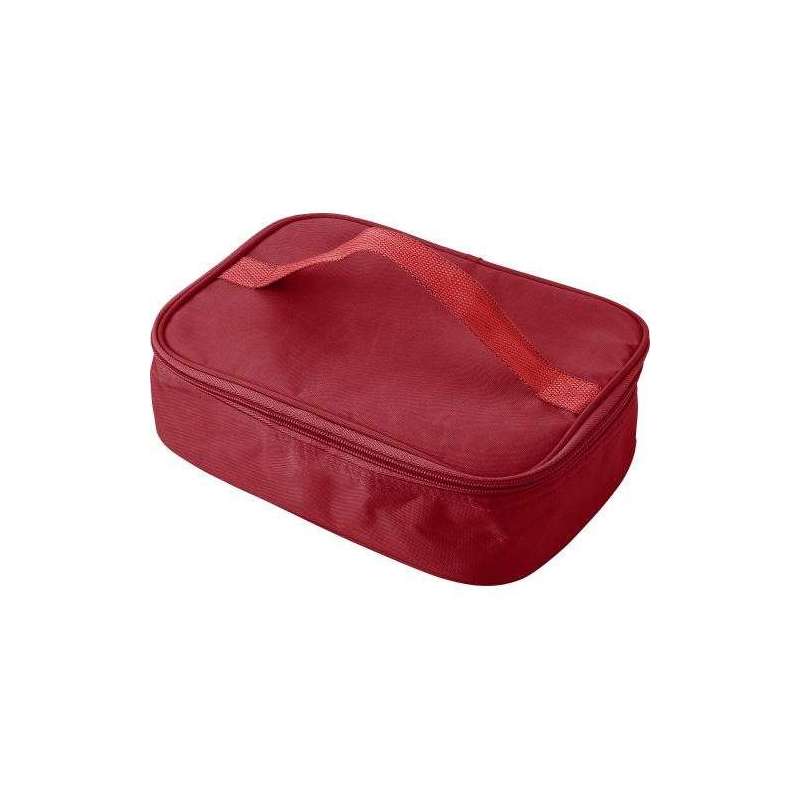 Lunch box dans une pochette isotherme Milo - Sac isotherme à prix de gros