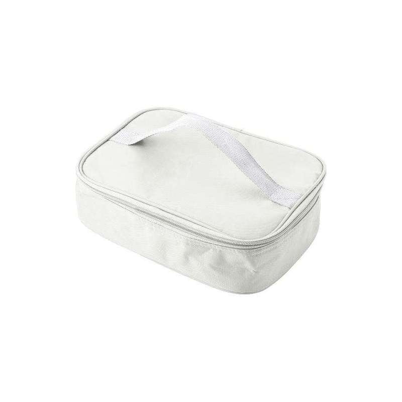 Lunch box in Milo insulated pouch - Isothermal bag at wholesale prices