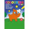 A5 Constanze drawing book - Drawing and coloring materials at wholesale prices