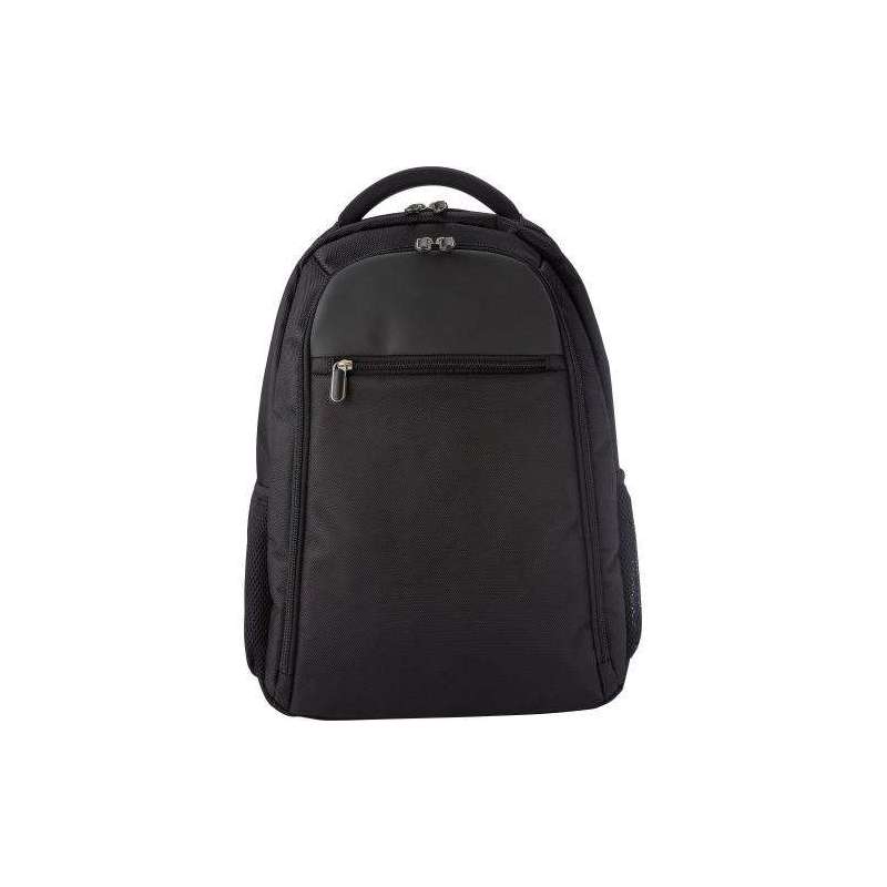 Ivan polyester computer backpack - Backpack at wholesale prices