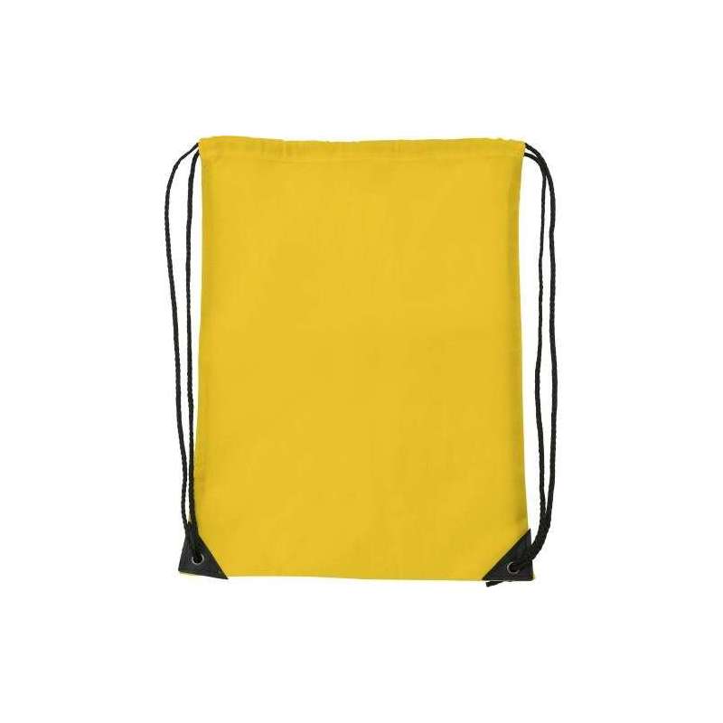 Steffi polyester backpack - Backpack at wholesale prices