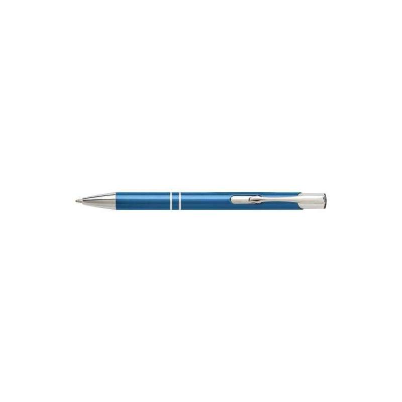Delia aluminum ballpoint pen - Ballpoint pen at wholesale prices