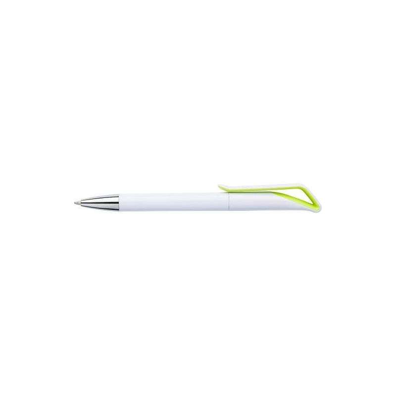 Tamir plastique twist ballpoint pen - Ballpoint pen at wholesale prices