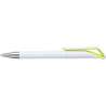 Tamir plastique twist ballpoint pen - Ballpoint pen at wholesale prices