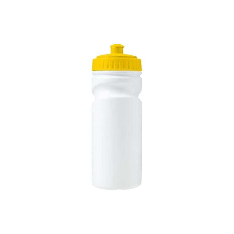 Recycled plastique water bottle. Half - Gourd at wholesale prices