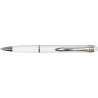 Pascaline aluminum ballpoint pen - 2 in 1 pen at wholesale prices
