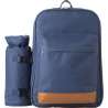 Allison polyester picnic backpack - Backpack at wholesale prices
